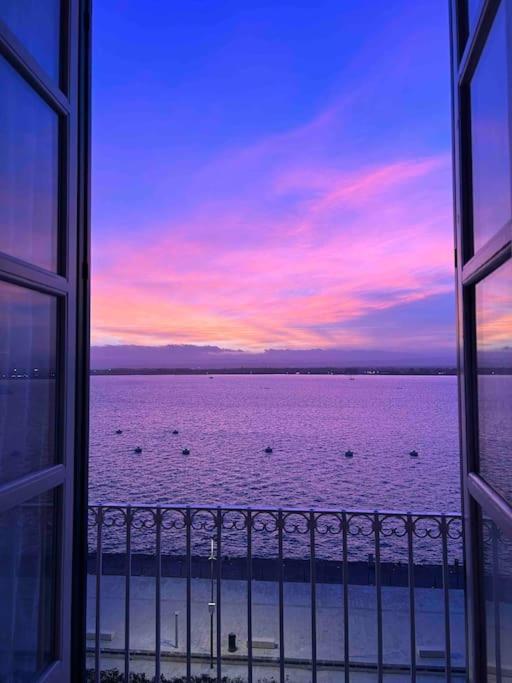 Camere A' Marina Syracuse Exterior foto