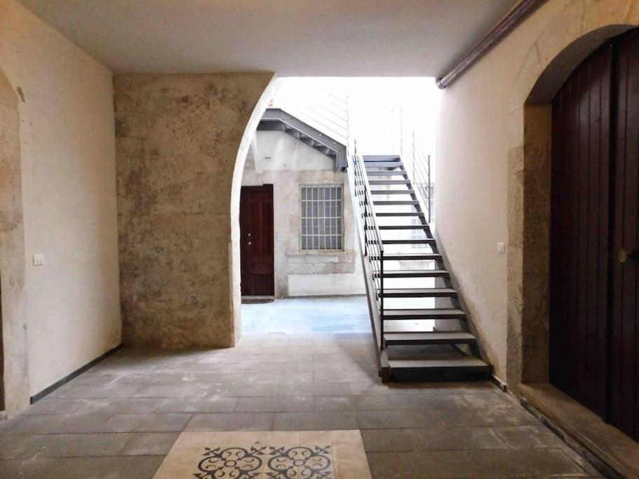 Camere A' Marina Syracuse Exterior foto