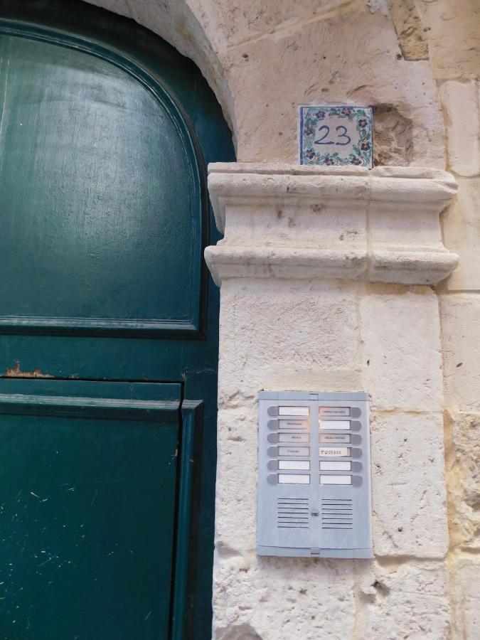 Camere A' Marina Syracuse Exterior foto