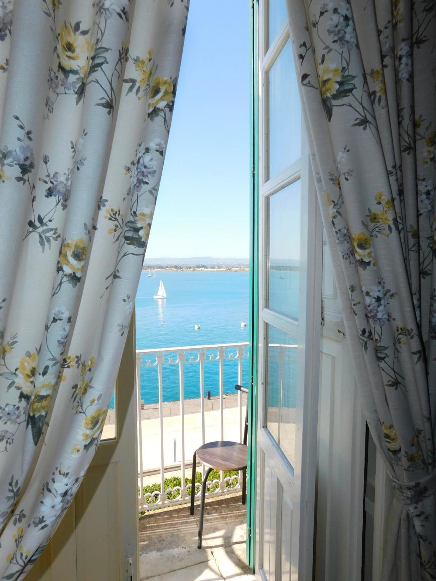 Camere A' Marina Syracuse Exterior foto
