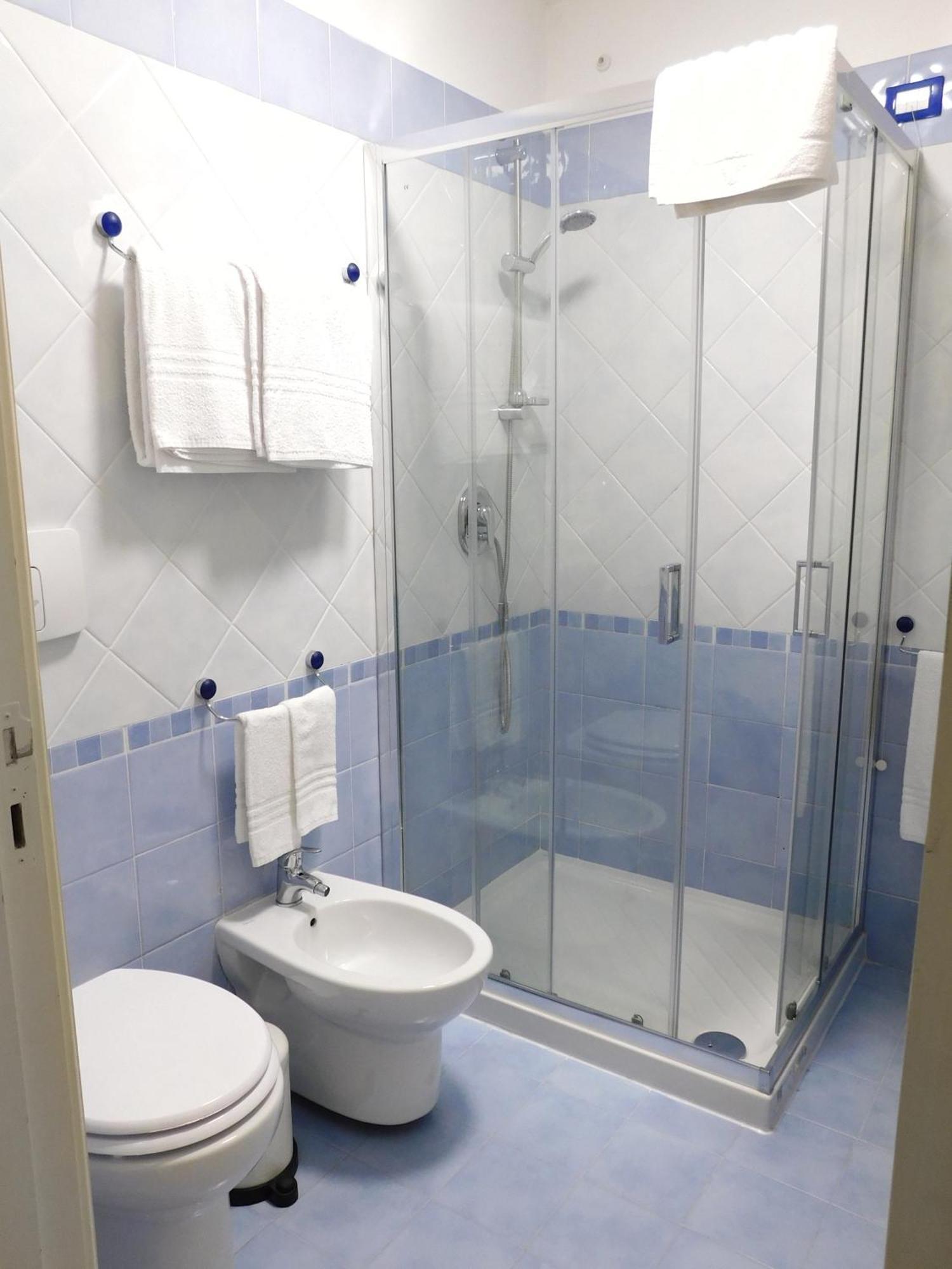 Camere A' Marina Syracuse Exterior foto